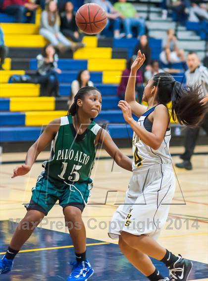 Thumbnail 3 in Palo Alto @ Milpitas photogallery.