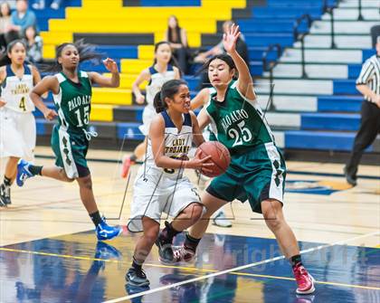 Thumbnail 1 in Palo Alto @ Milpitas photogallery.