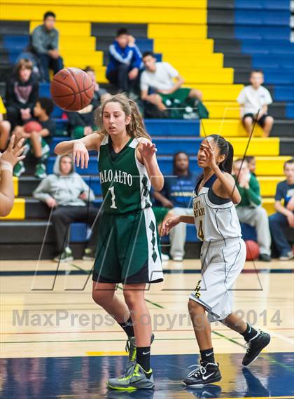 Thumbnail 3 in Palo Alto @ Milpitas photogallery.