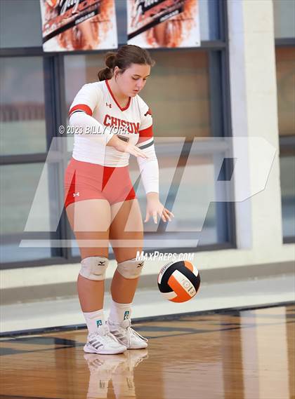 Thumbnail 3 in Grand Saline vs Chisum photogallery.