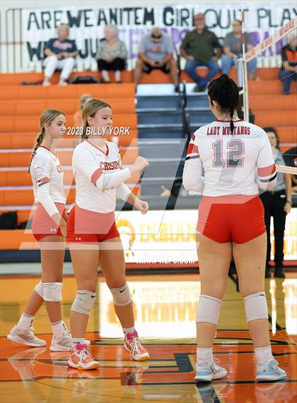 Thumbnail 3 in Grand Saline vs Chisum photogallery.