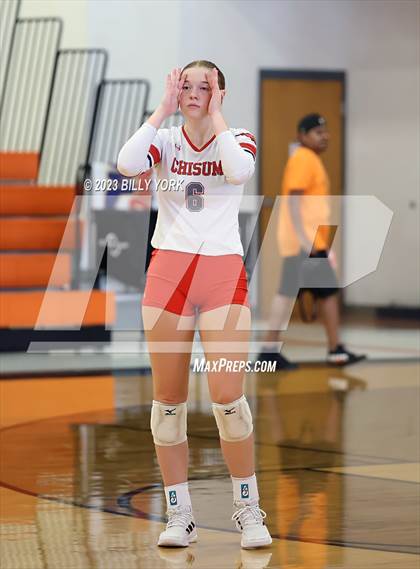 Thumbnail 3 in Grand Saline vs Chisum photogallery.