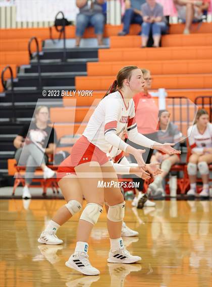 Thumbnail 1 in Grand Saline vs Chisum photogallery.