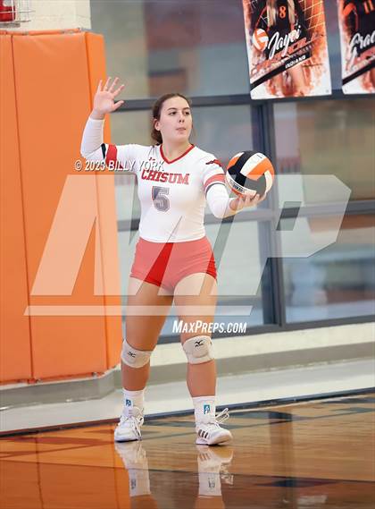 Thumbnail 2 in Grand Saline vs Chisum photogallery.