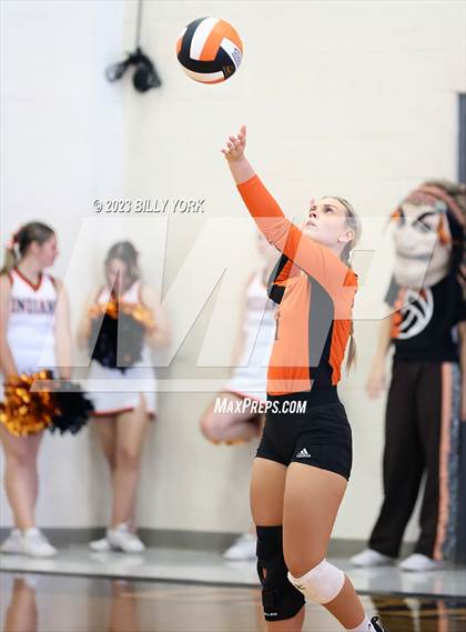 Thumbnail 3 in Grand Saline vs Chisum photogallery.