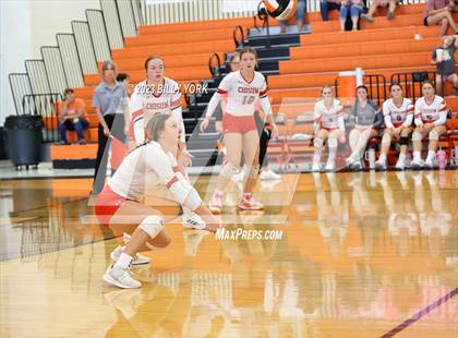 Thumbnail 1 in Grand Saline vs Chisum photogallery.
