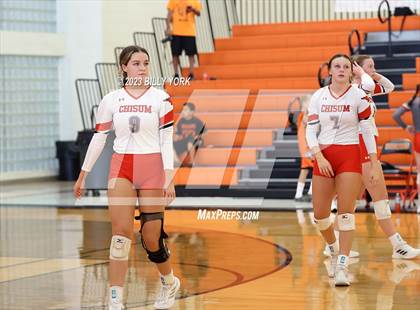 Thumbnail 3 in Grand Saline vs Chisum photogallery.