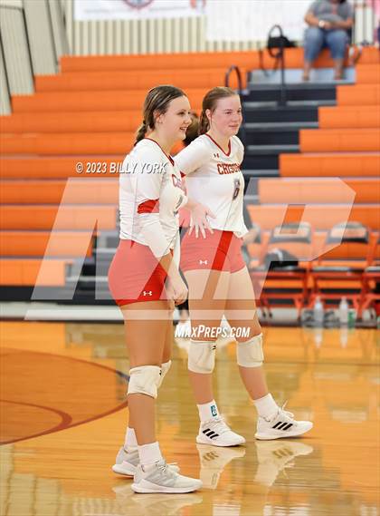 Thumbnail 1 in Grand Saline vs Chisum photogallery.