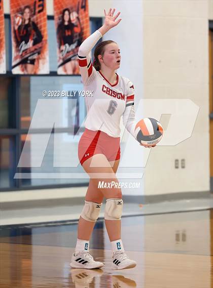 Thumbnail 1 in Grand Saline vs Chisum photogallery.