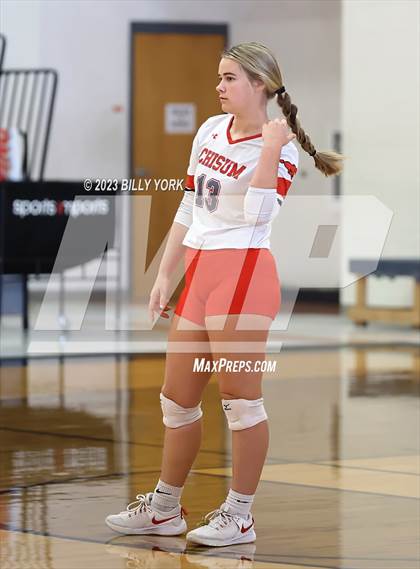 Thumbnail 3 in Grand Saline vs Chisum photogallery.