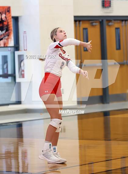 Thumbnail 3 in Grand Saline vs Chisum photogallery.