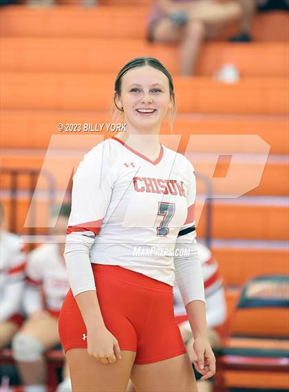 Thumbnail 1 in Grand Saline vs Chisum photogallery.