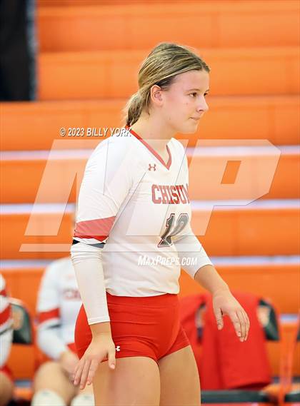 Thumbnail 1 in Grand Saline vs Chisum photogallery.