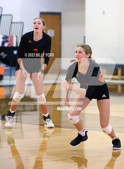 Thumbnail 3 in Grand Saline vs Chisum photogallery.