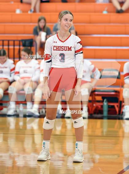 Thumbnail 1 in Grand Saline vs Chisum photogallery.