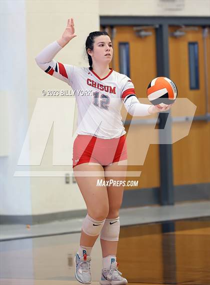 Thumbnail 1 in Grand Saline vs Chisum photogallery.
