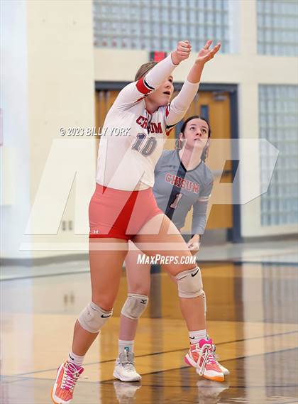 Thumbnail 1 in Grand Saline vs Chisum photogallery.