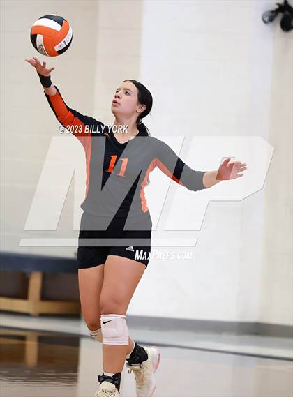 Thumbnail 3 in Grand Saline vs Chisum photogallery.