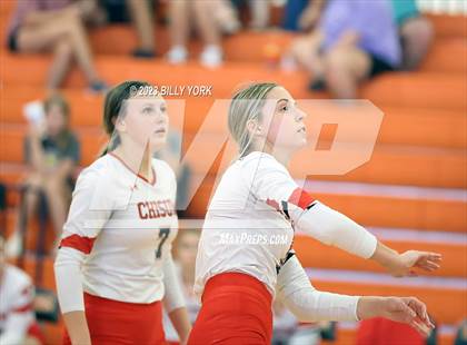 Thumbnail 2 in Grand Saline vs Chisum photogallery.