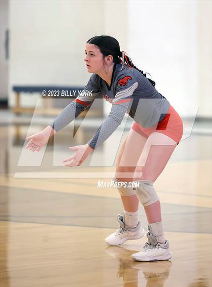 Thumbnail 2 in Grand Saline vs Chisum photogallery.