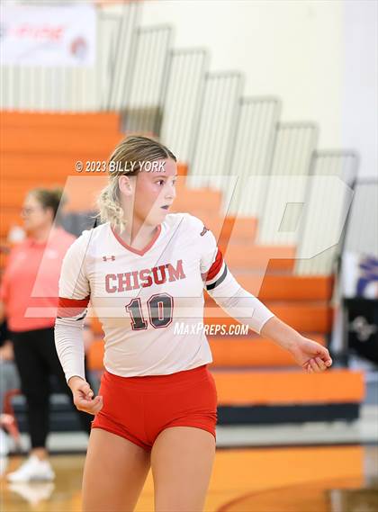 Thumbnail 1 in Grand Saline vs Chisum photogallery.