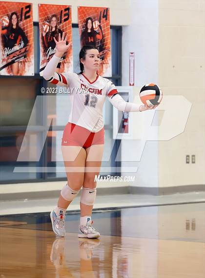 Thumbnail 3 in Grand Saline vs Chisum photogallery.