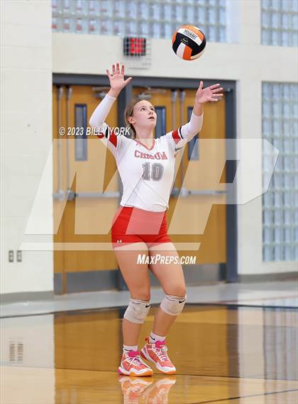 Thumbnail 3 in Grand Saline vs Chisum photogallery.