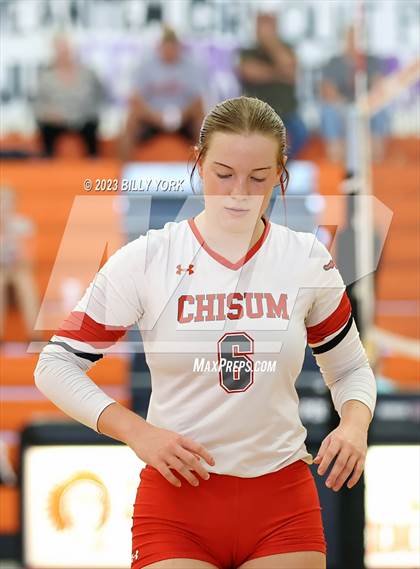 Thumbnail 1 in Grand Saline vs Chisum photogallery.