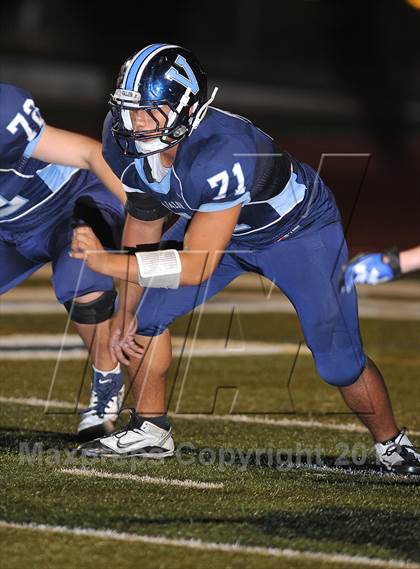 Thumbnail 3 in Fountain-Fort Carson @ Valor Christian photogallery.
