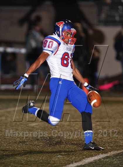Thumbnail 1 in Fountain-Fort Carson @ Valor Christian photogallery.