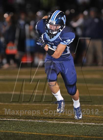 Thumbnail 2 in Fountain-Fort Carson @ Valor Christian photogallery.