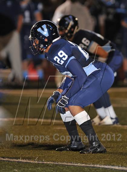 Thumbnail 3 in Fountain-Fort Carson @ Valor Christian photogallery.