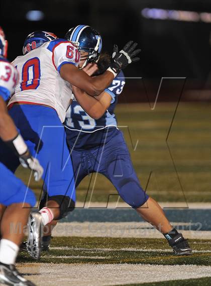 Thumbnail 2 in Fountain-Fort Carson @ Valor Christian photogallery.