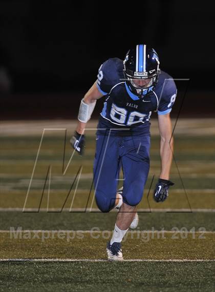 Thumbnail 1 in Fountain-Fort Carson @ Valor Christian photogallery.