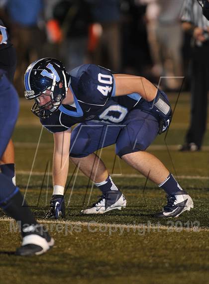 Thumbnail 1 in Fountain-Fort Carson @ Valor Christian photogallery.