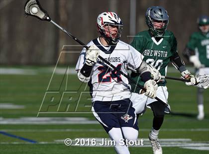 Thumbnail 1 in Wappinger @ Brewster photogallery.