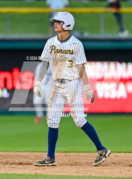 Thumbnail 1 in Mooresville vs. North Central photogallery.