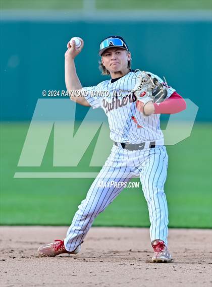 Thumbnail 2 in Mooresville vs. North Central photogallery.