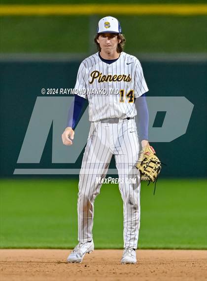 Thumbnail 2 in Mooresville vs. North Central photogallery.