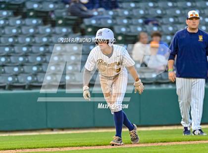 Thumbnail 3 in Mooresville vs. North Central photogallery.
