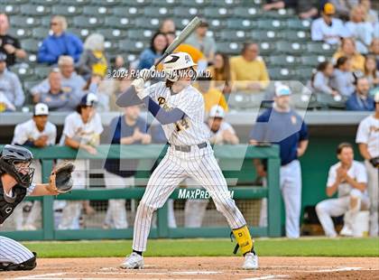 Thumbnail 3 in Mooresville vs. North Central photogallery.