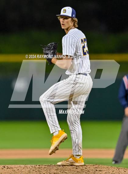 Thumbnail 1 in Mooresville vs. North Central photogallery.
