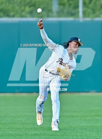 Thumbnail 1 in Mooresville vs. North Central photogallery.