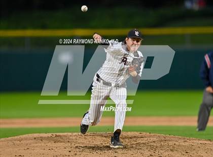 Thumbnail 3 in Mooresville vs. North Central photogallery.