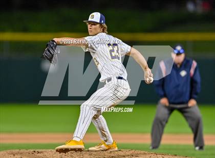Thumbnail 2 in Mooresville vs. North Central photogallery.