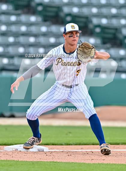 Thumbnail 1 in Mooresville vs. North Central photogallery.