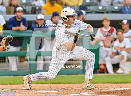 Thumbnail 1 in Mooresville vs. North Central photogallery.