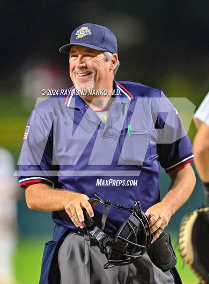 Thumbnail 1 in Mooresville vs. North Central photogallery.