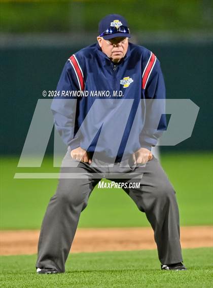Thumbnail 3 in Mooresville vs. North Central photogallery.