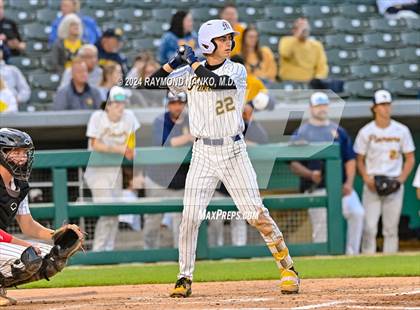 Thumbnail 3 in Mooresville vs. North Central photogallery.